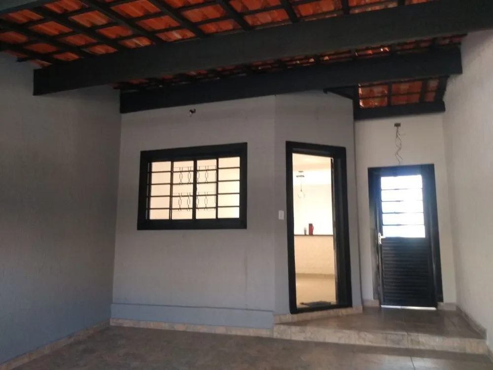 Casa, 2 quartos, 104 m² - Foto 1