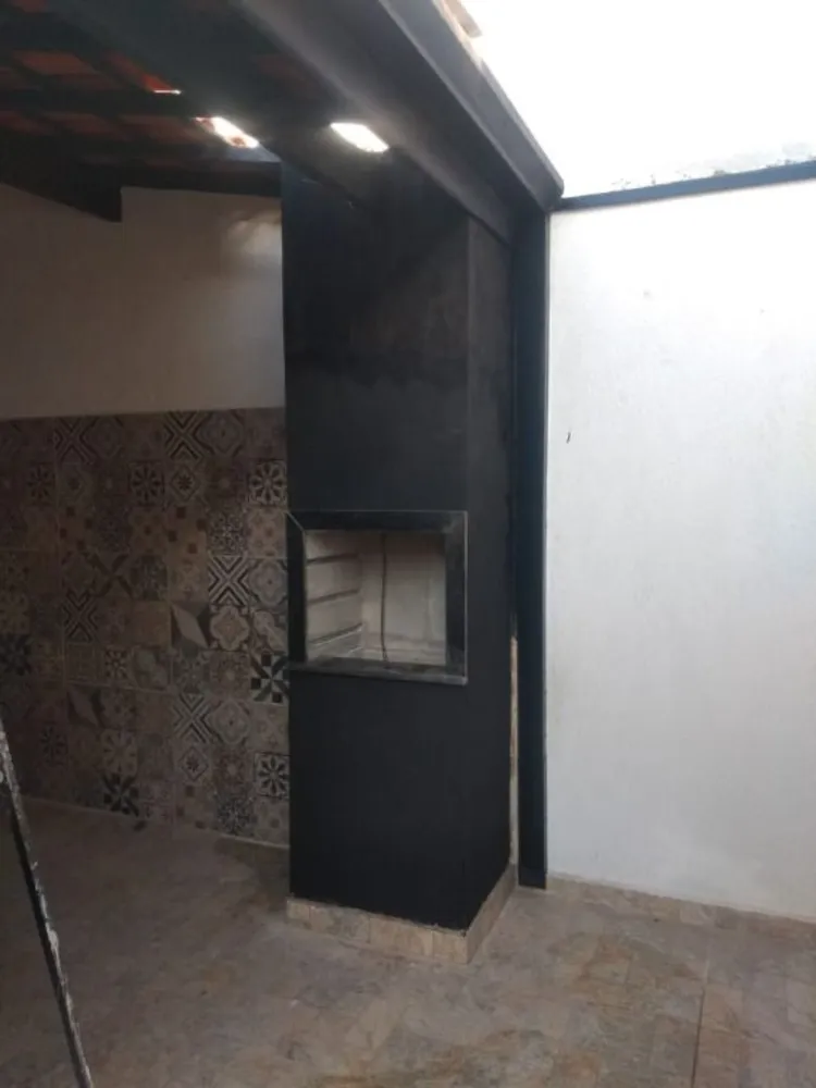 Casa, 2 quartos, 104 m² - Foto 5