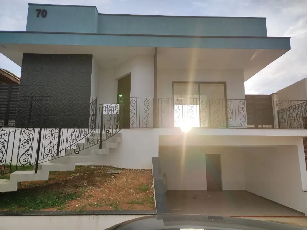 Casa, 3 quartos, 200 m² - Foto 1