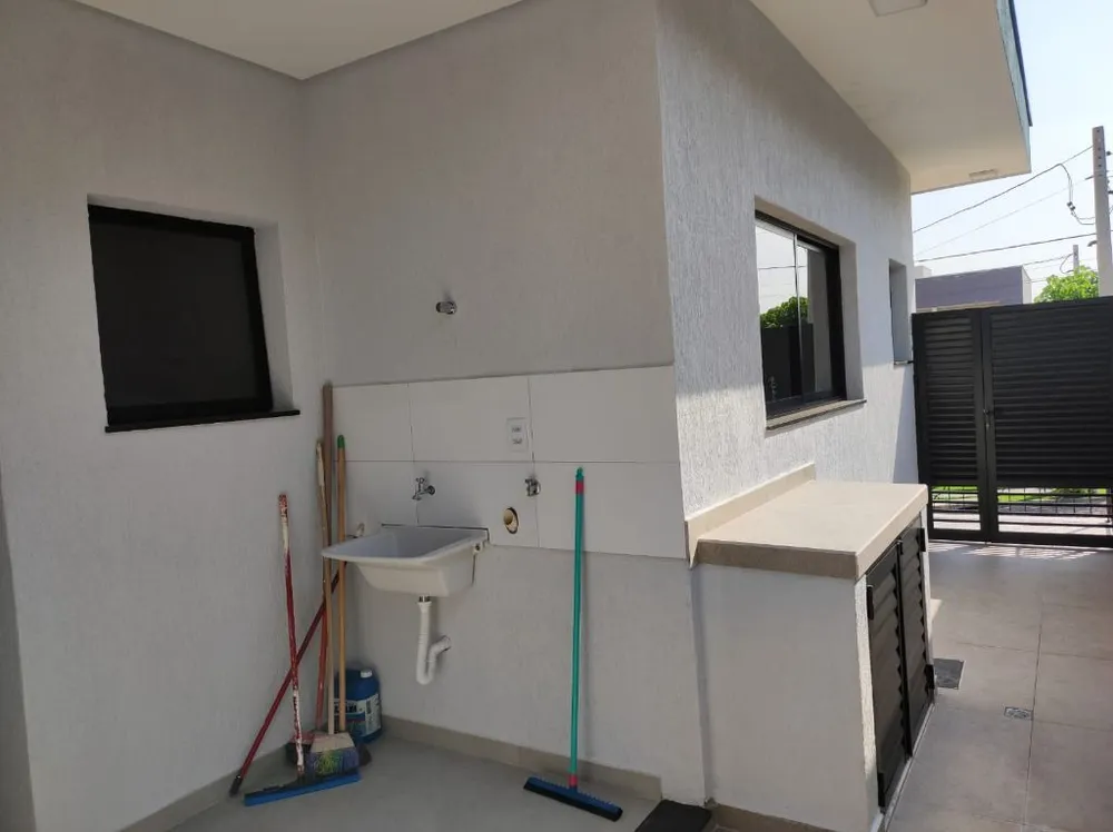 Casa, 3 quartos, 200 m² - Foto 7