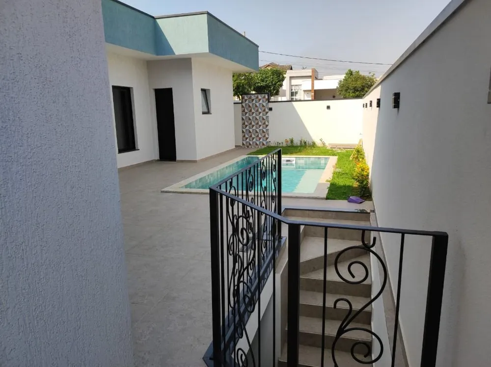 Casa, 3 quartos, 200 m² - Foto 5
