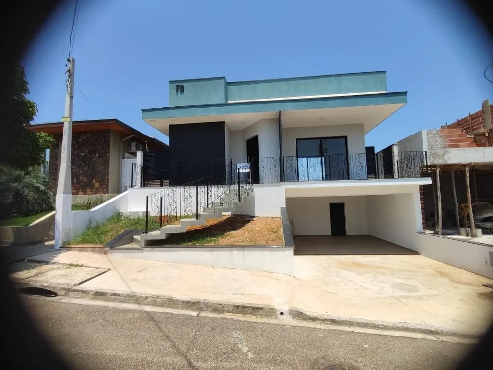 Casa, 3 quartos, 200 m² - Foto 2