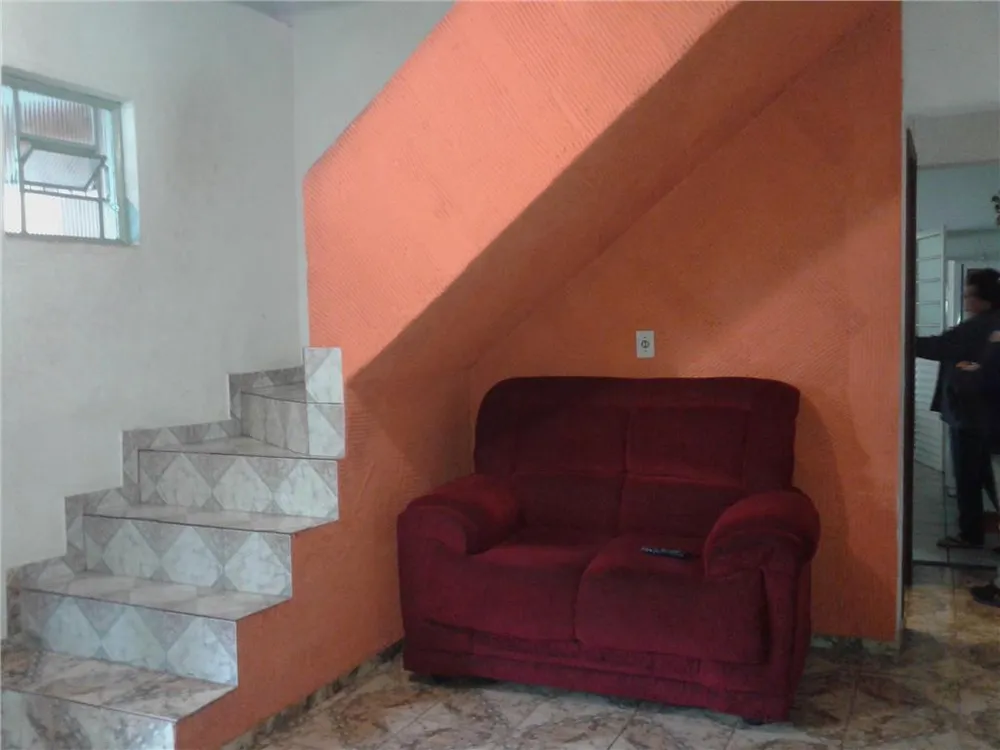 Casa, 4 quartos, 231 m² - Foto 6