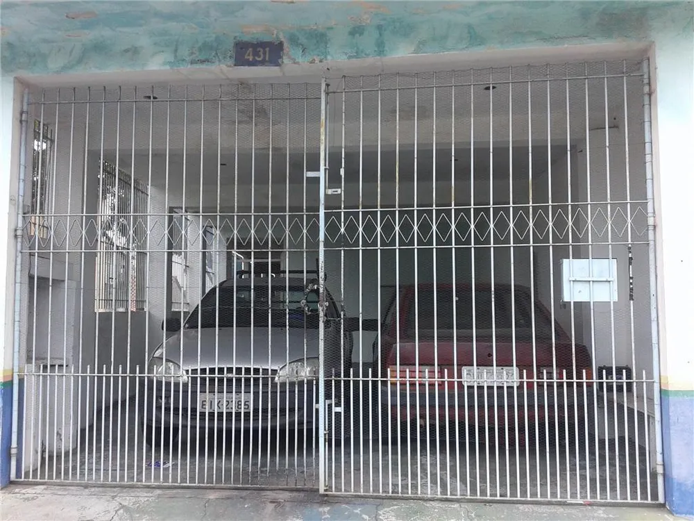 Casa, 4 quartos, 231 m² - Foto 2