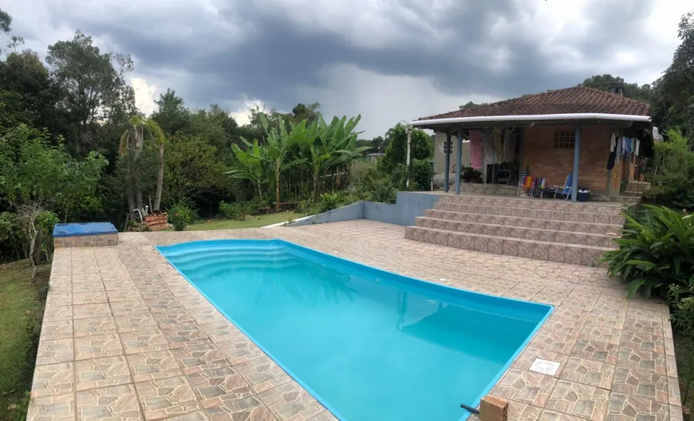 Chácara, 4 quartos, 290 m² - Foto 4