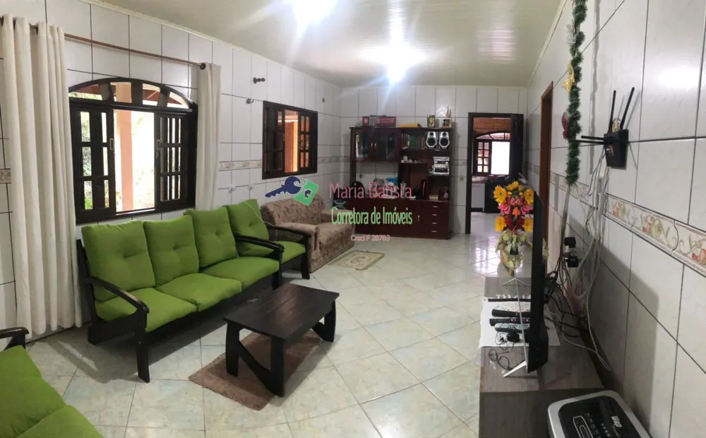 Chácara, 4 quartos, 290 m² - Foto 8
