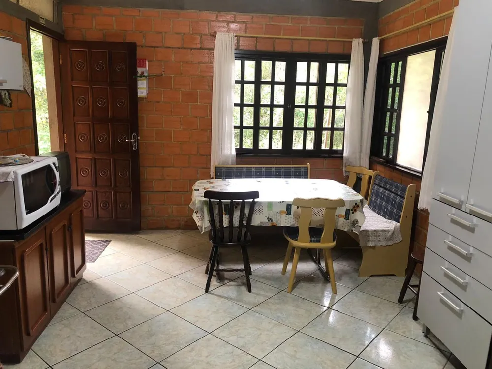 Chácara, 4 quartos, 290 m² - Foto 7
