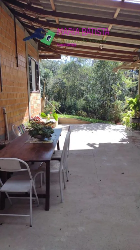 Chácara, 4 quartos, 290 m² - Foto 5
