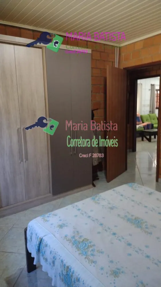 Chácara, 4 quartos, 290 m² - Foto 7