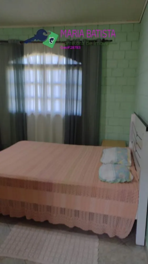 Chácara, 4 quartos, 290 m² - Foto 2