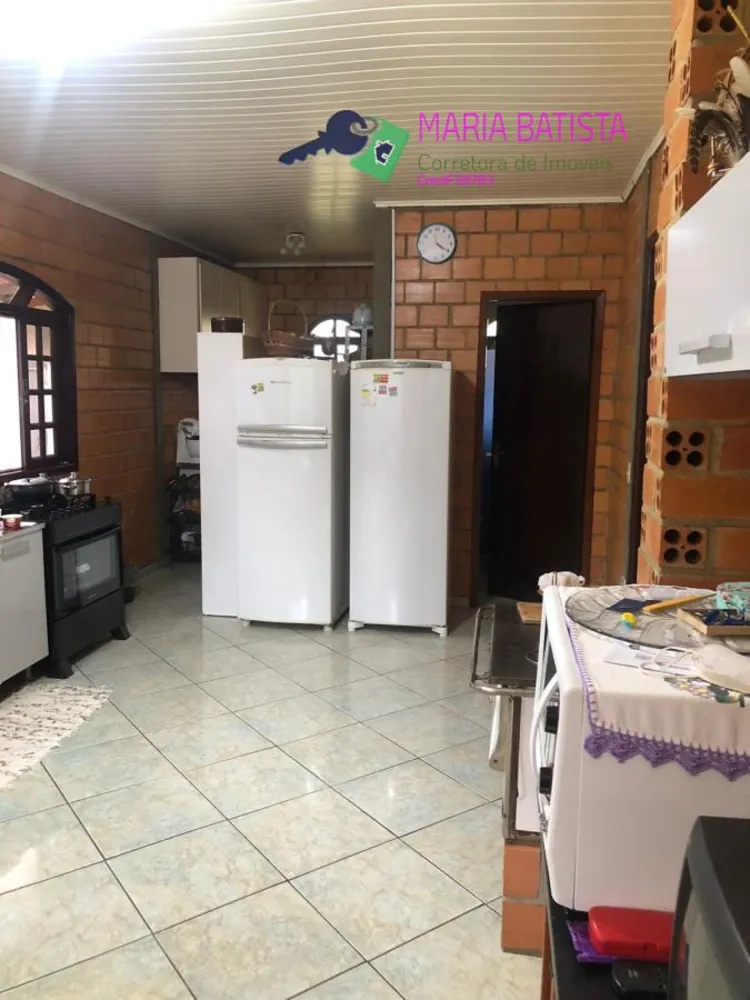 Chácara, 4 quartos, 290 m² - Foto 1