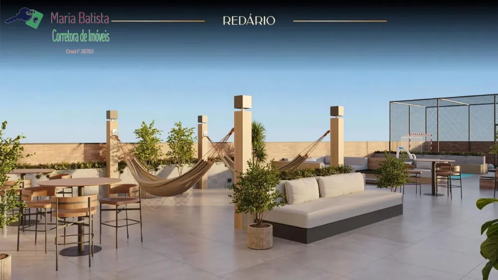 Apartamento, 1 quarto, 28 m² - Foto 12
