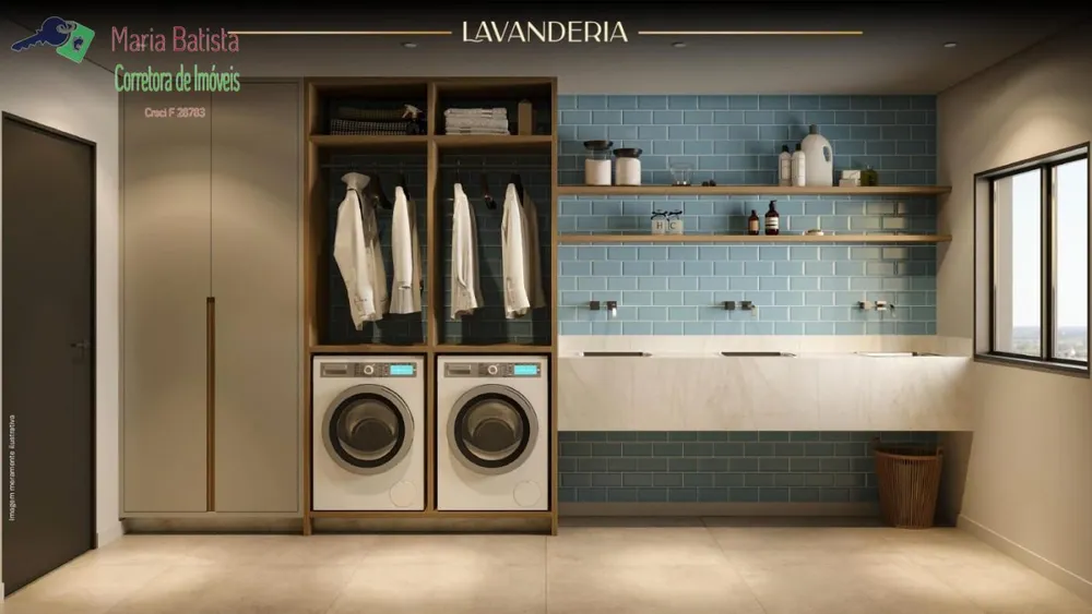 Apartamento, 1 quarto, 28 m² - Foto 10