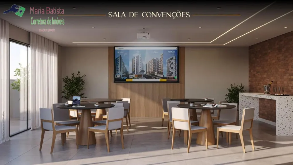 Apartamento, 1 quarto, 28 m² - Foto 16