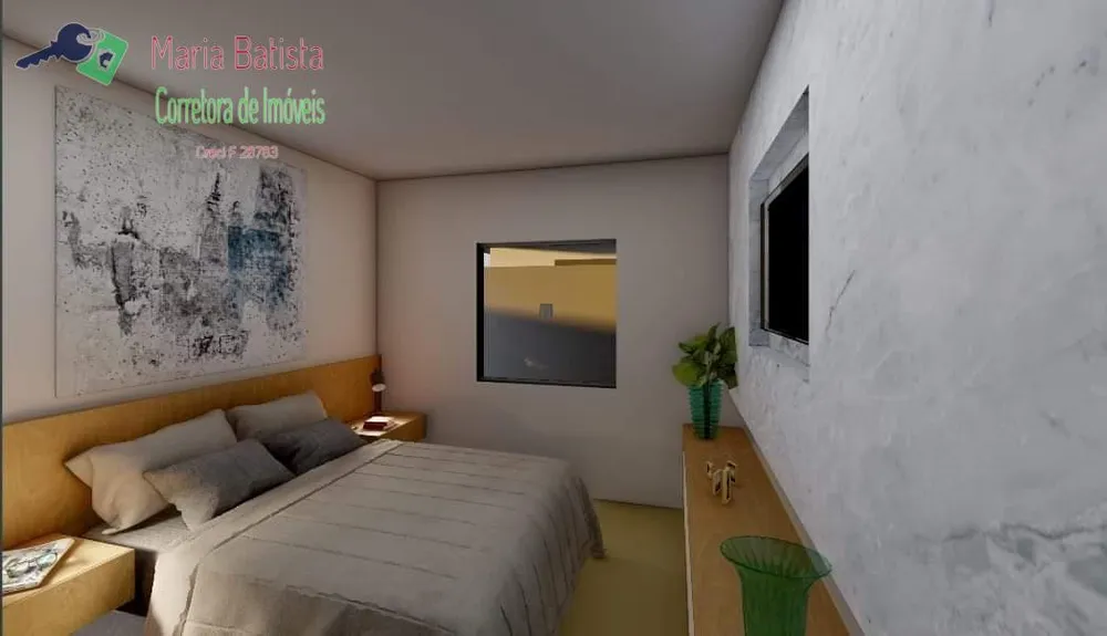 Casa, 3 quartos, 87 m² - Foto 7