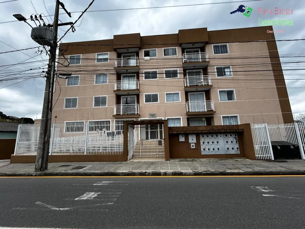 Apartamento, 3 quartos, 76 m² - Foto 1