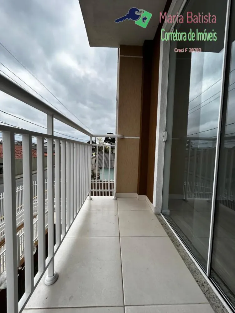 Apartamento, 3 quartos, 76 m² - Foto 7