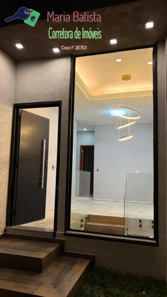 Sobrado, 3 quartos, 120 m² - Foto 17