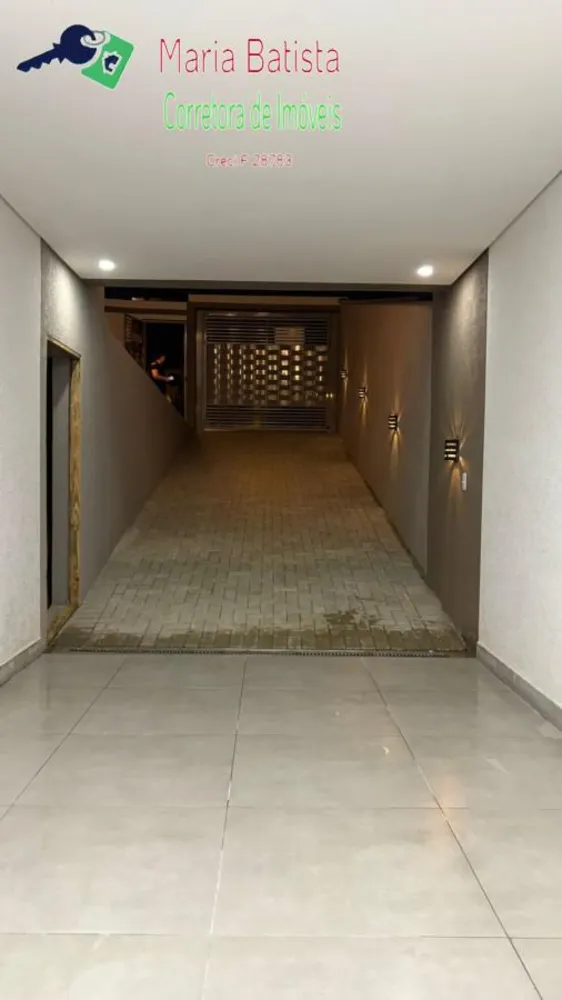 Sobrado, 3 quartos, 120 m² - Foto 20