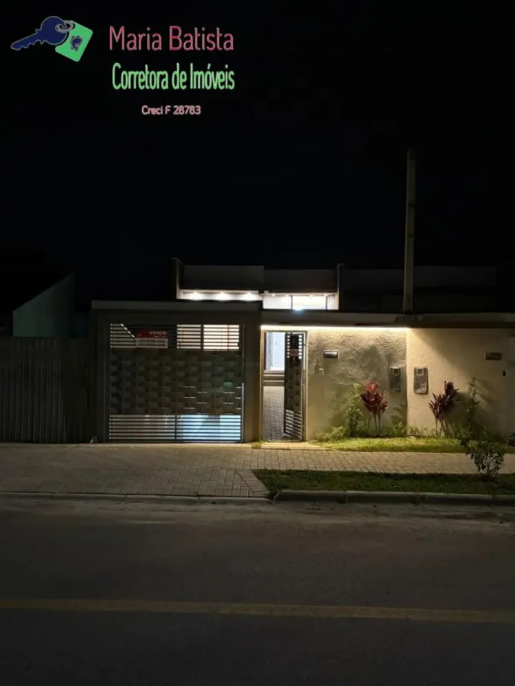 Sobrado, 3 quartos, 120 m² - Foto 19