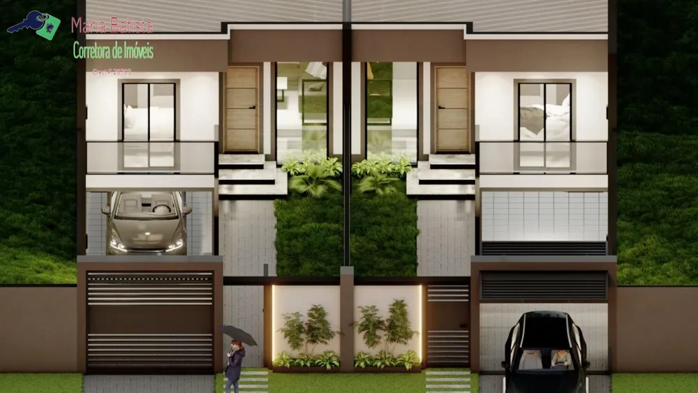 Sobrado, 3 quartos, 120 m² - Foto 16