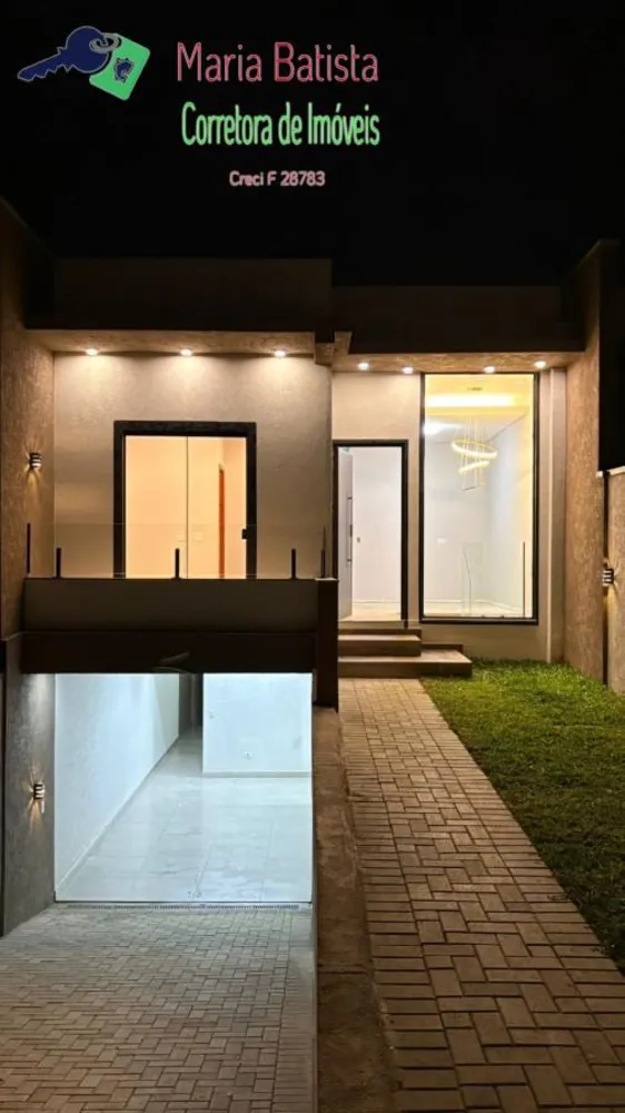 Sobrado, 3 quartos, 120 m² - Foto 13
