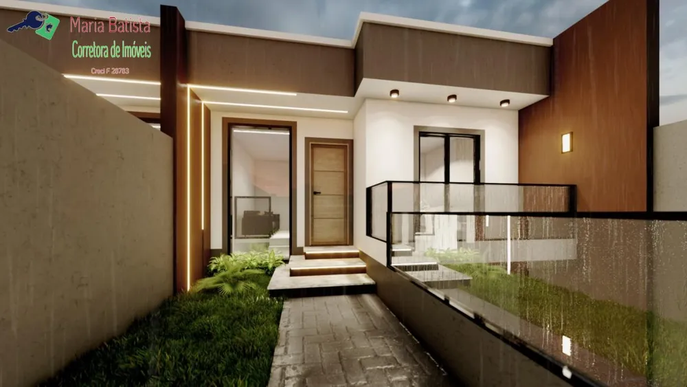 Sobrado, 3 quartos, 120 m² - Foto 7