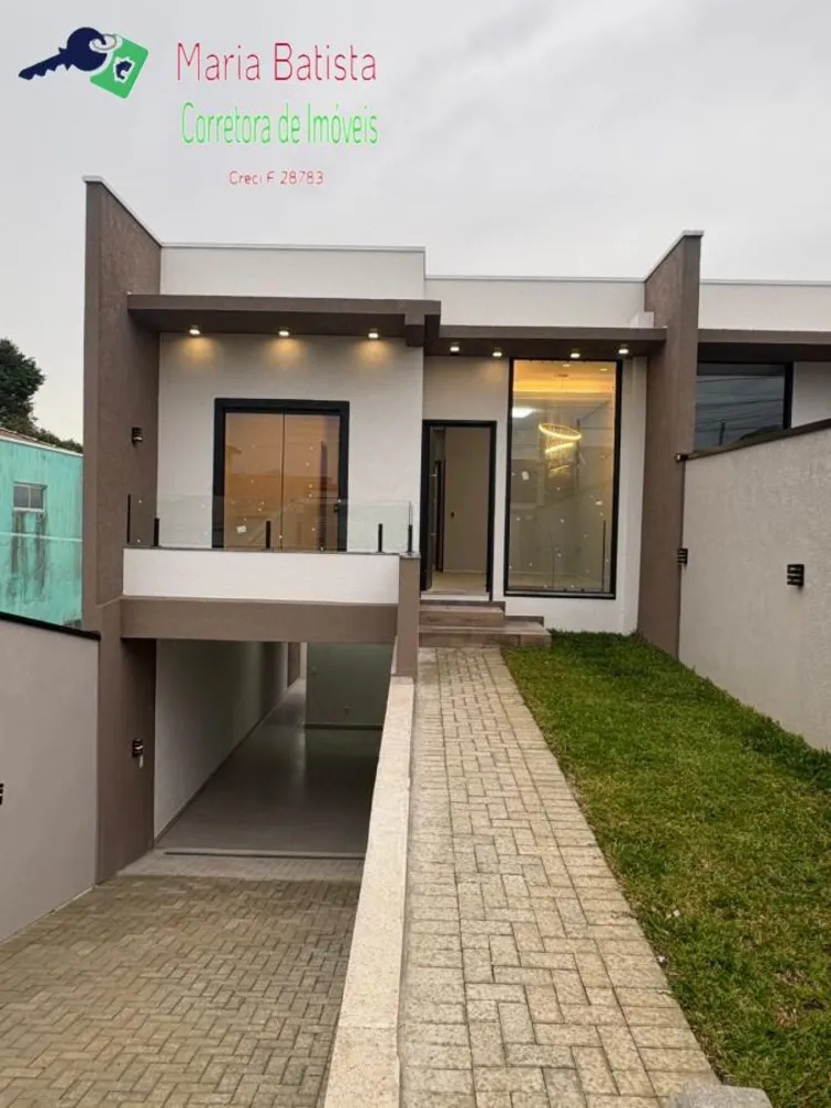 Sobrado, 3 quartos, 120 m² - Foto 14