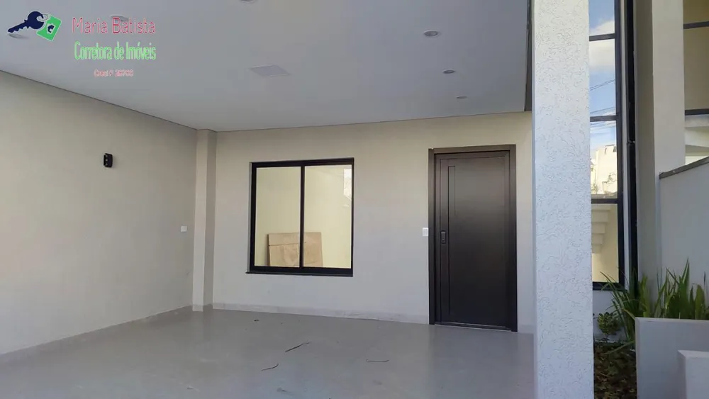Sobrado, 3 quartos, 170 m² - Foto 6