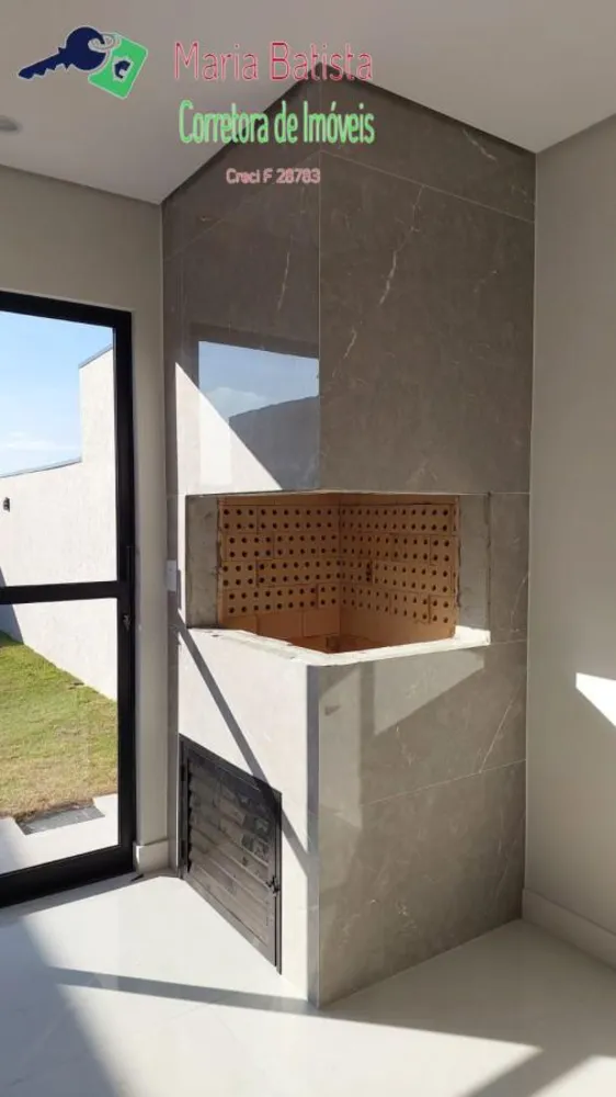 Sobrado, 3 quartos, 170 m² - Foto 19