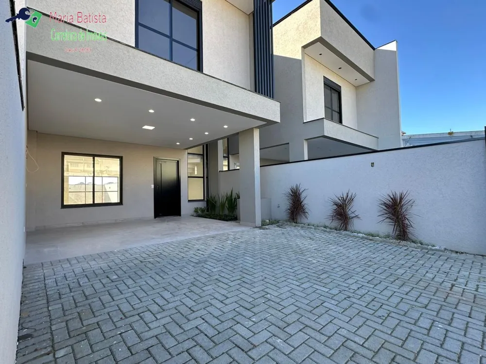 Sobrado, 3 quartos, 170 m² - Foto 5