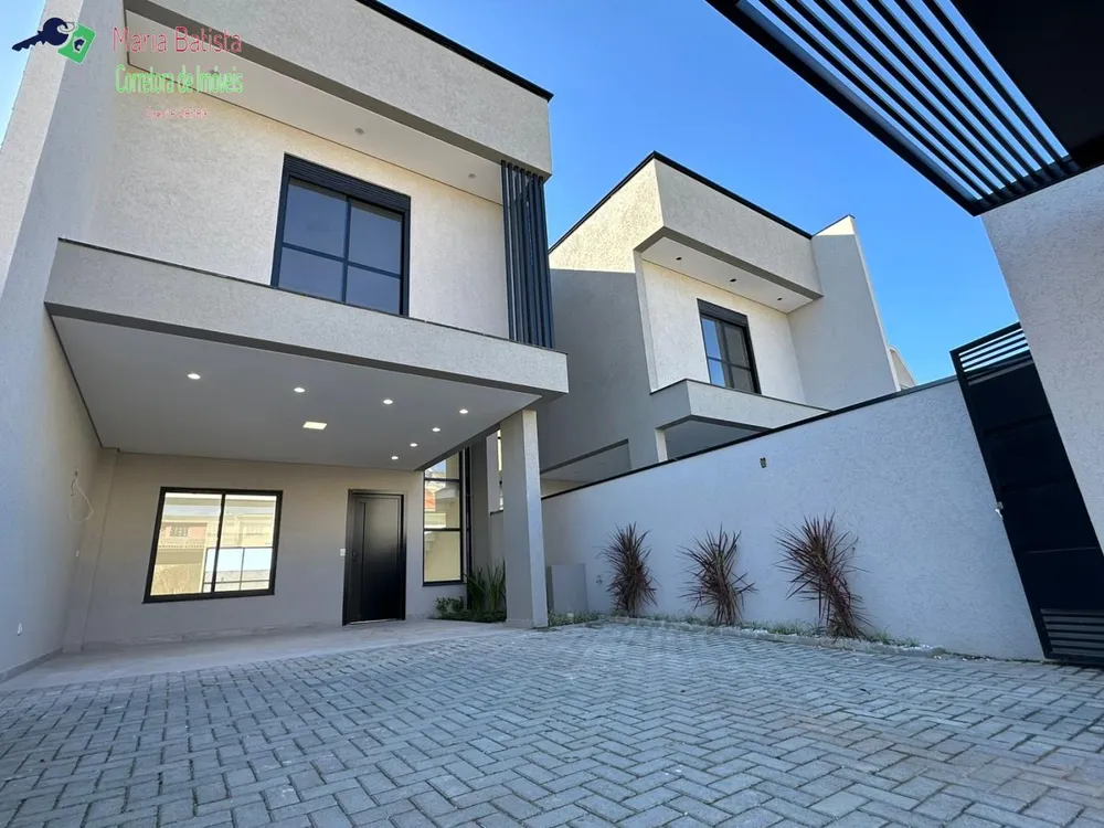 Sobrado, 3 quartos, 170 m² - Foto 10