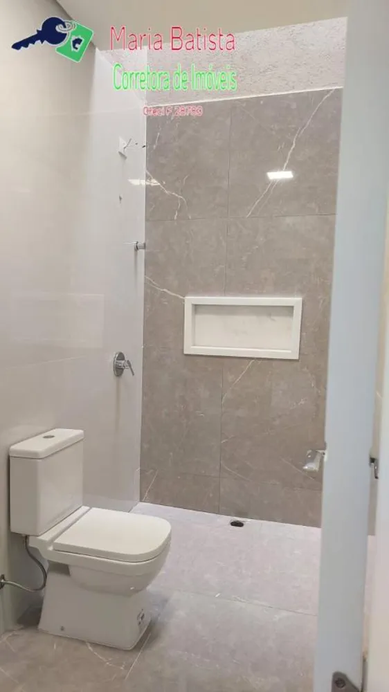 Sobrado, 3 quartos, 170 m² - Foto 15