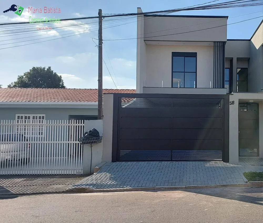 Sobrado, 3 quartos, 170 m² - Foto 18