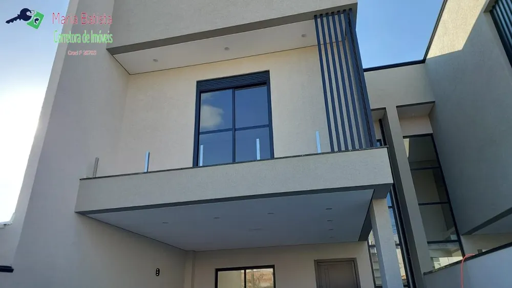 Sobrado, 3 quartos, 170 m² - Foto 4