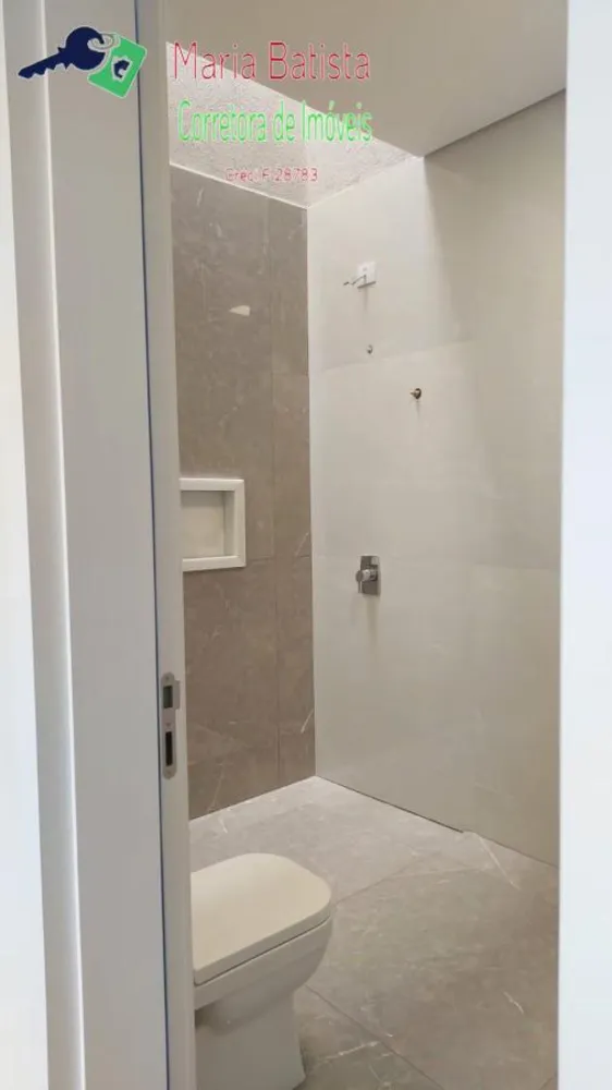 Sobrado, 3 quartos, 170 m² - Foto 3