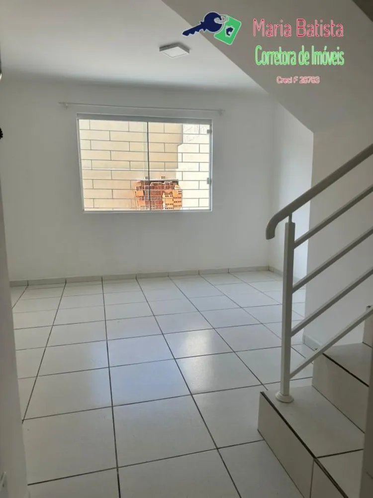 Sobrado, 2 quartos - Foto 6