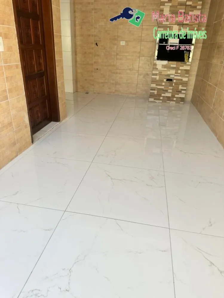 Sobrado, 2 quartos - Foto 7