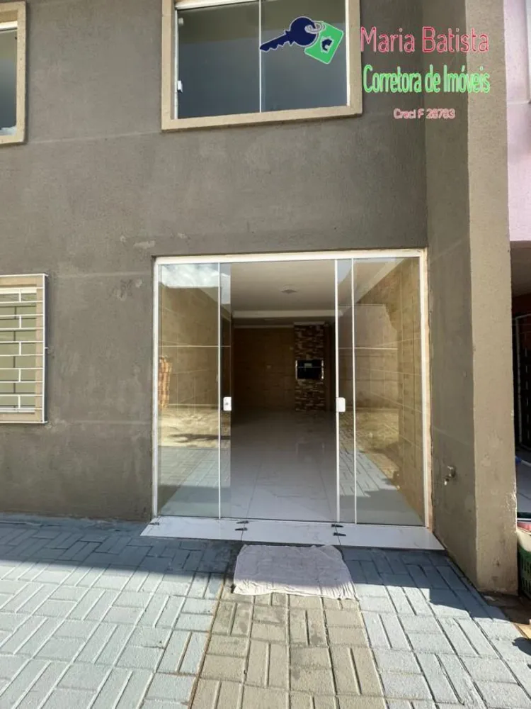 Sobrado, 2 quartos - Foto 4