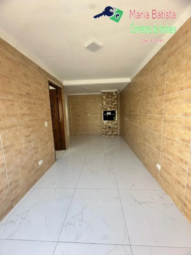 Sobrado, 2 quartos - Foto 5