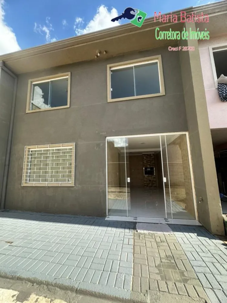 Sobrado, 2 quartos - Foto 2