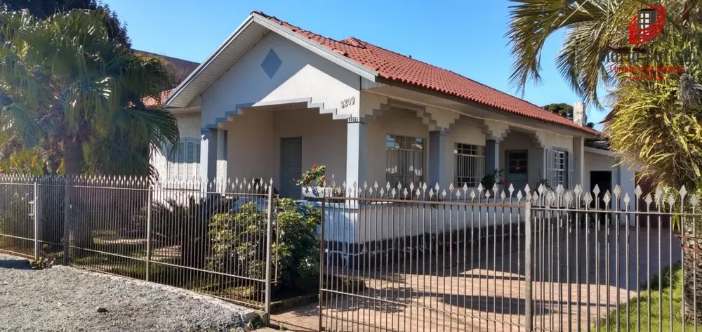 Casa, 4 quartos - Foto 7