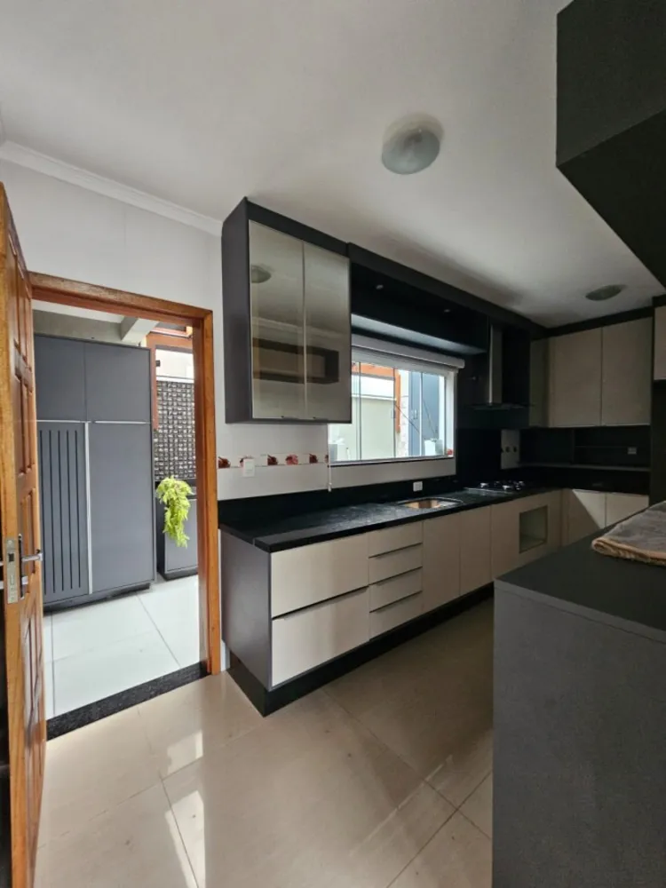 Sobrado, 3 quartos, 84 m² - Foto 6