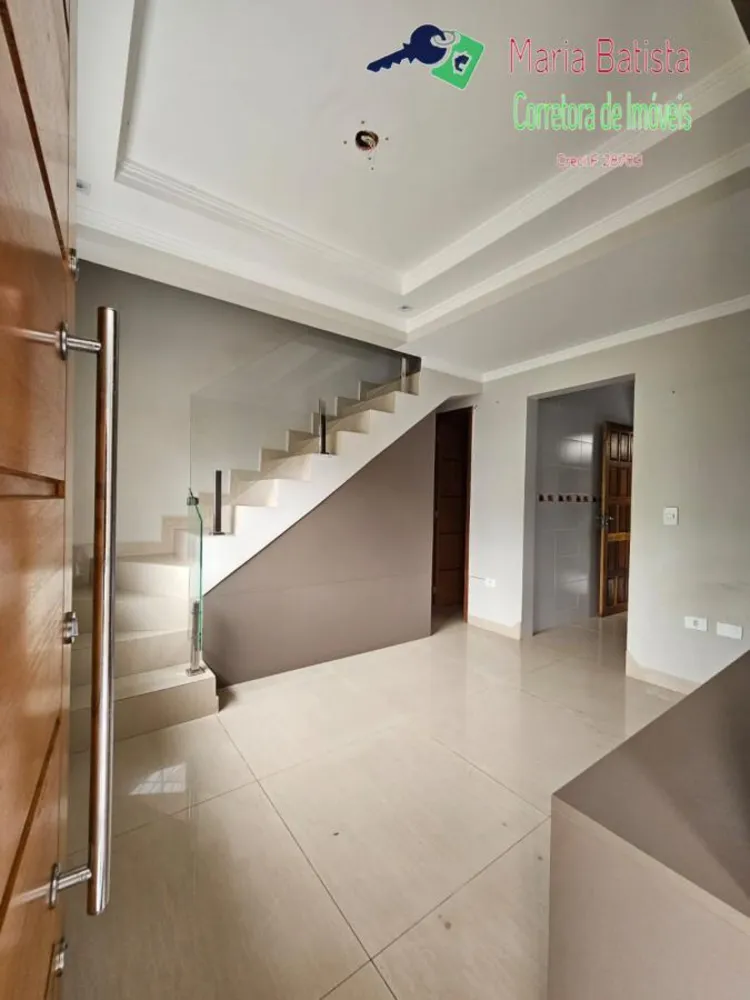 Sobrado, 3 quartos, 84 m² - Foto 9