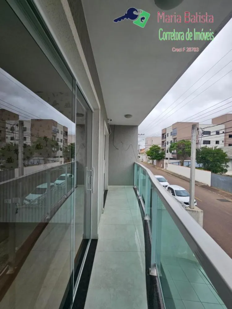 Sobrado, 3 quartos, 84 m² - Foto 6