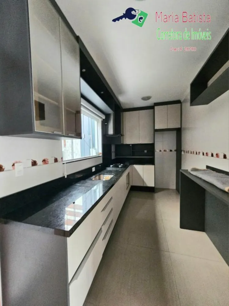 Sobrado, 3 quartos, 84 m² - Foto 14