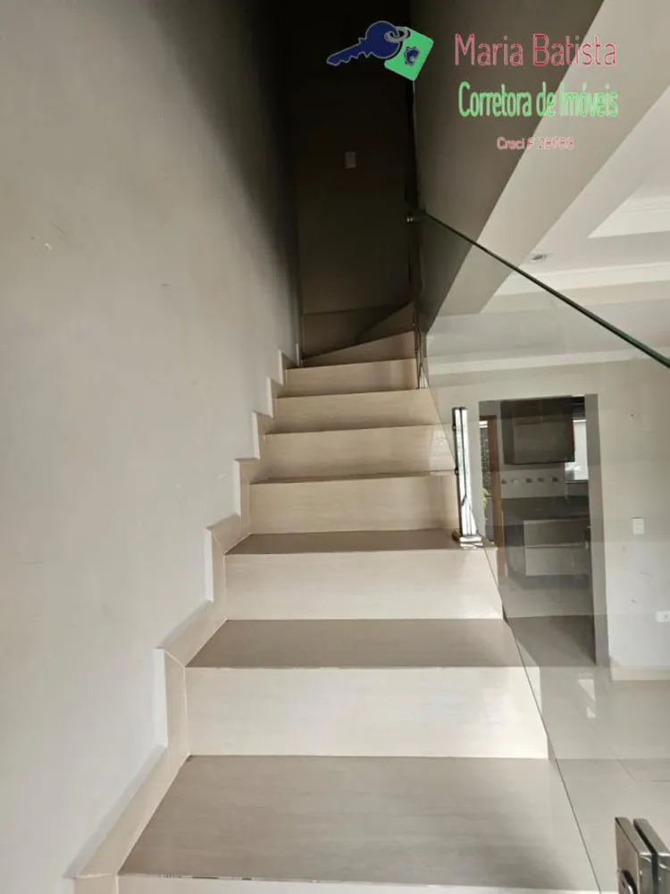 Sobrado, 3 quartos, 84 m² - Foto 3