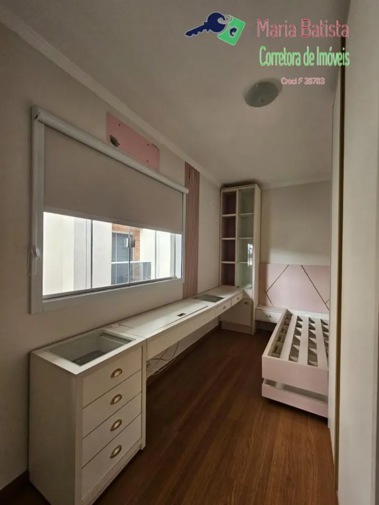 Sobrado, 3 quartos, 84 m² - Foto 7
