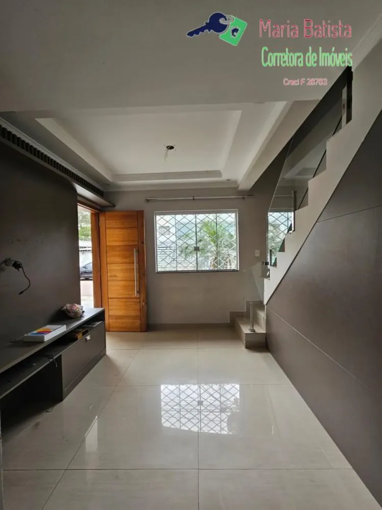 Sobrado, 3 quartos, 84 m² - Foto 16