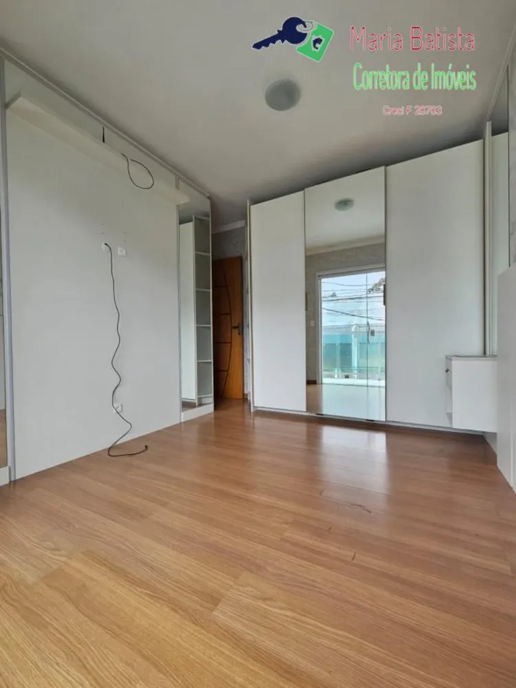 Sobrado, 3 quartos, 84 m² - Foto 4